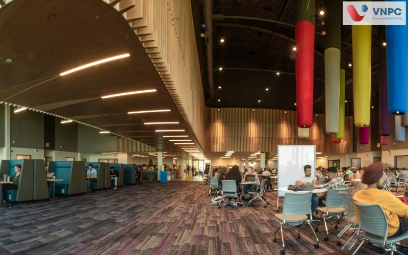  Niagara College